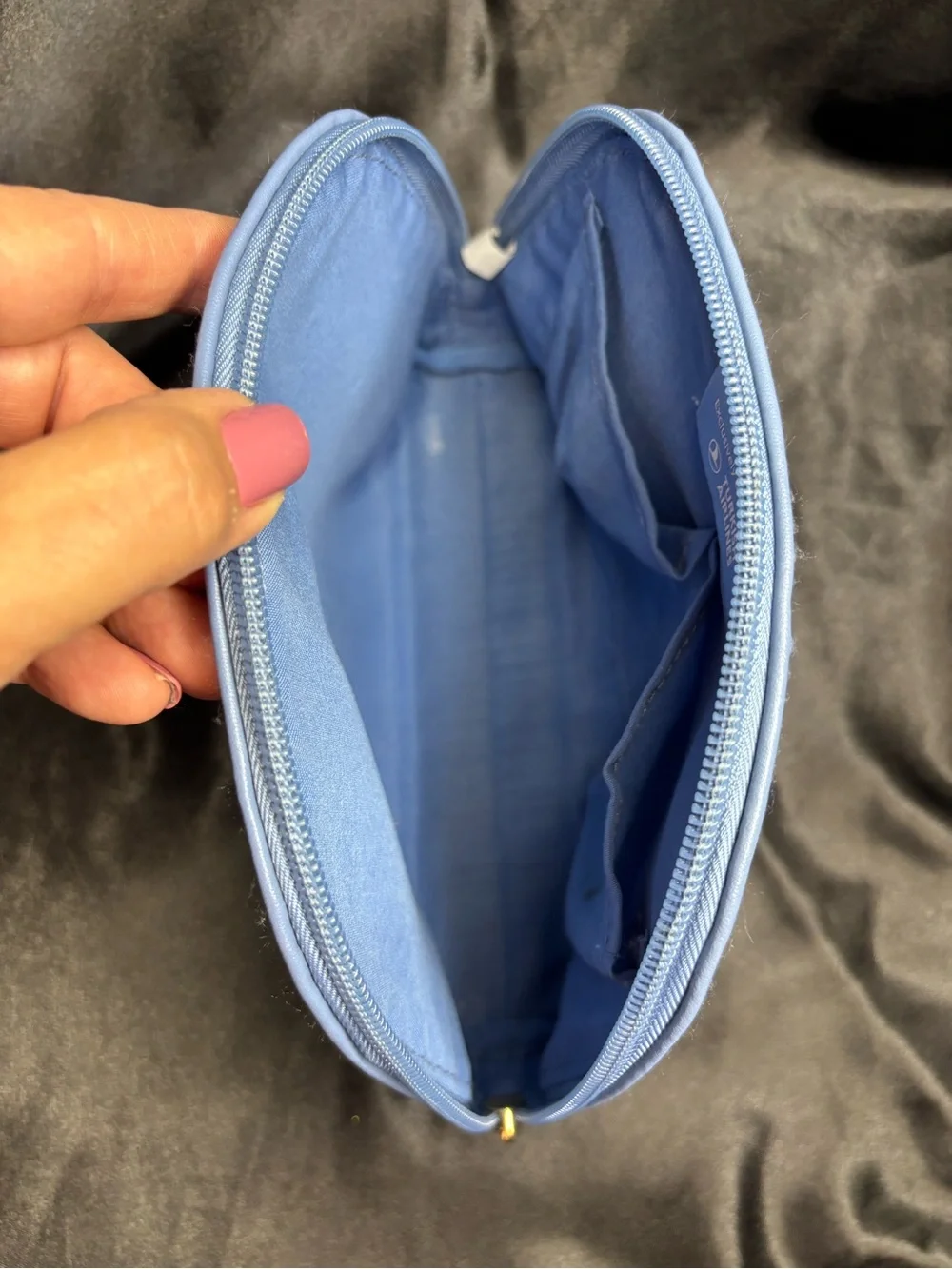 Salvatore Ferragamo cosmetic Pouch